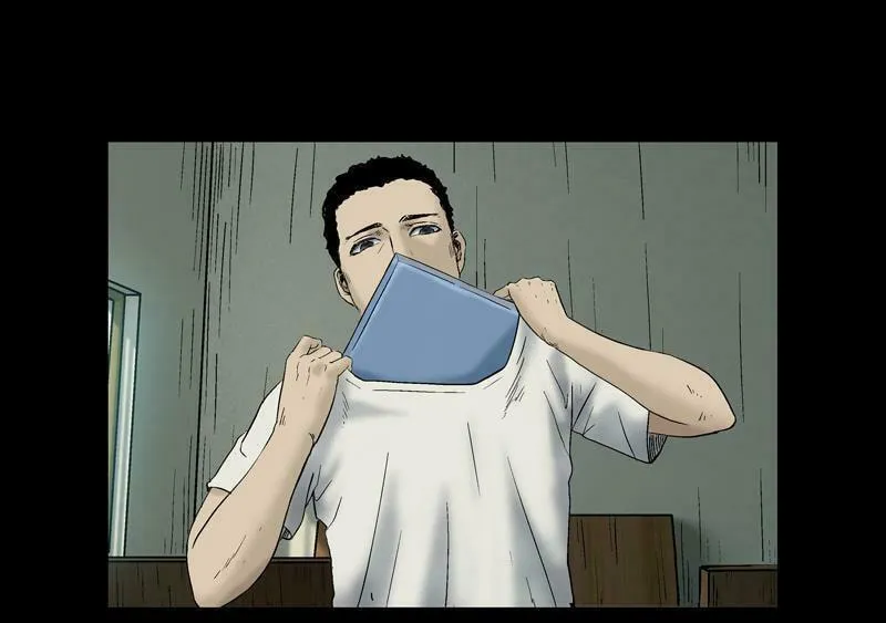 Read Zombie World chapter 11 image 1 on Lezhin