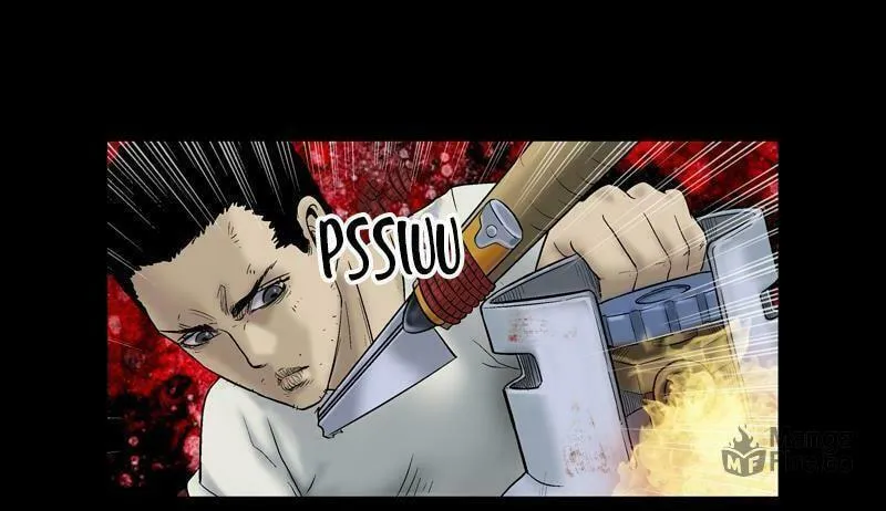 Read Zombie World chapter 11 image 11 on Lezhin