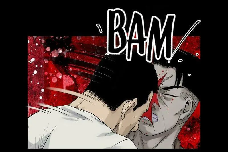 Read Zombie World chapter 11 image 16 on Lezhin