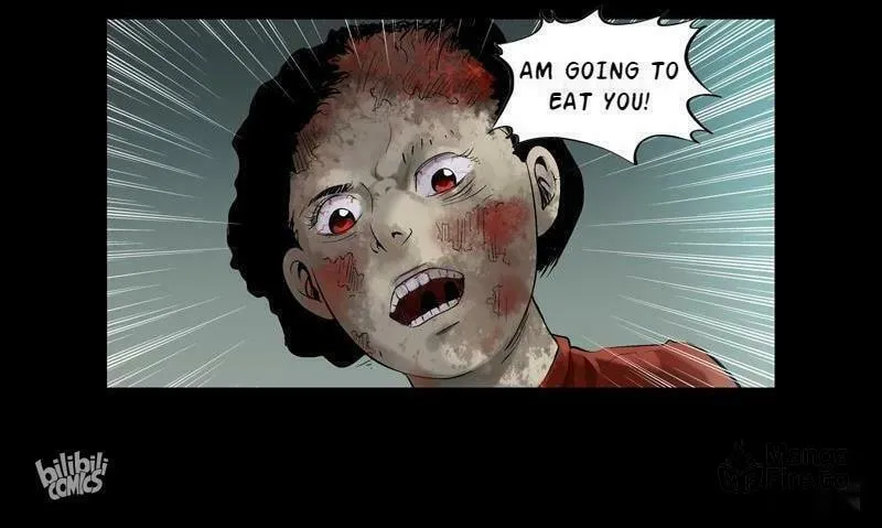 Read Zombie World chapter 11 image 20 on Lezhin