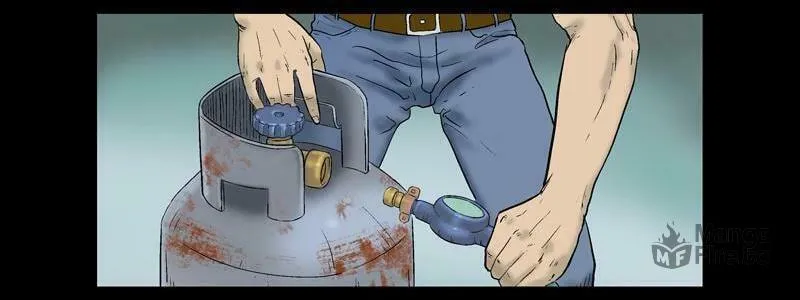 Read Zombie World chapter 11 image 4 on Lezhin
