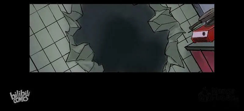 Read Zombie World chapter 11 image 5 on Lezhin