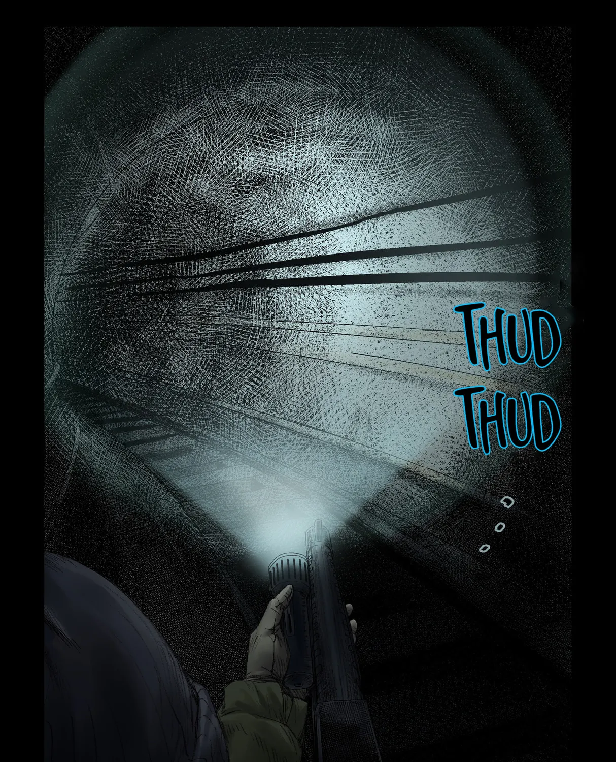 Read Zombie World chapter 114 image 2 on Lezhin