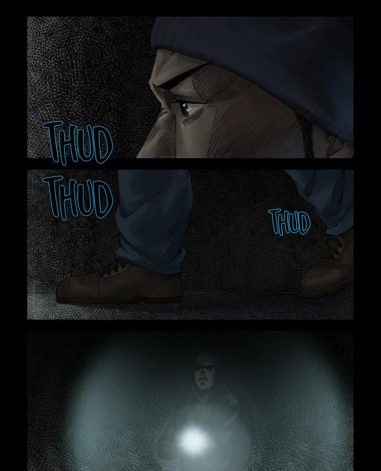 Read Zombie World chapter 114 image 4 on Lezhin