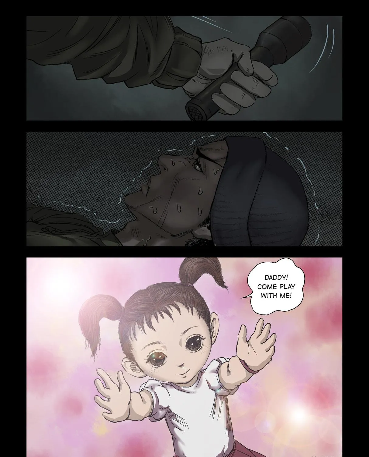 Read Zombie World chapter 118 image 5 on Lezhin