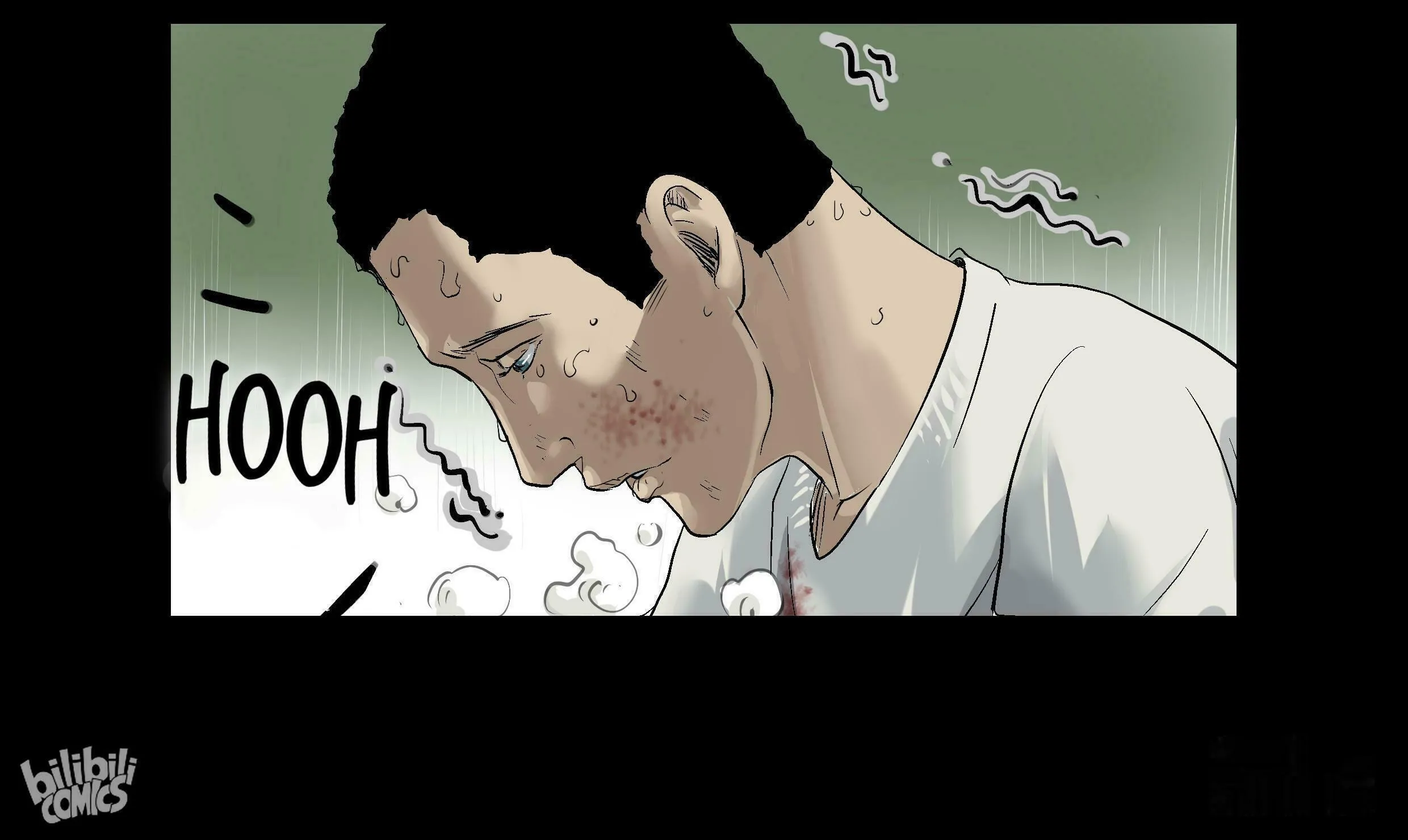 Read Zombie World chapter 12 image 12 on Lezhin