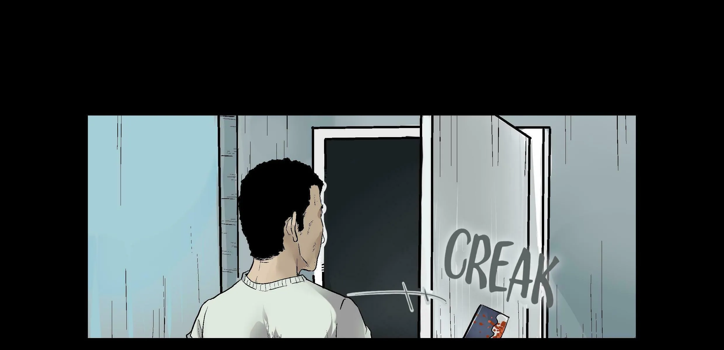 Read Zombie World chapter 12 image 18 on Lezhin