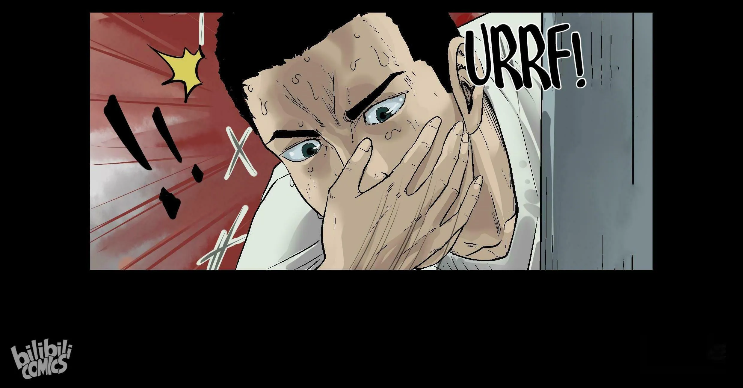 Read Zombie World chapter 12 image 20 on Lezhin