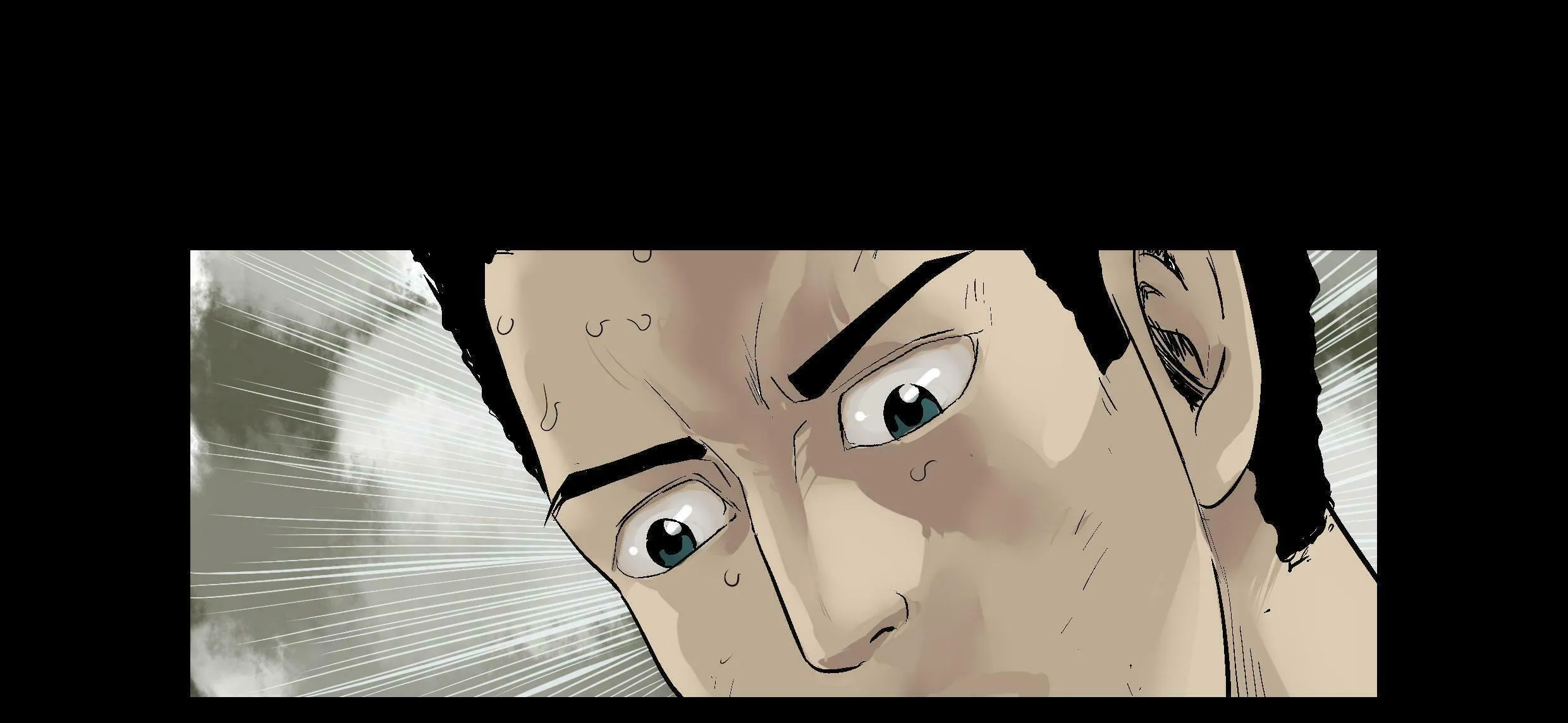 Read Zombie World chapter 12 image 21 on Lezhin
