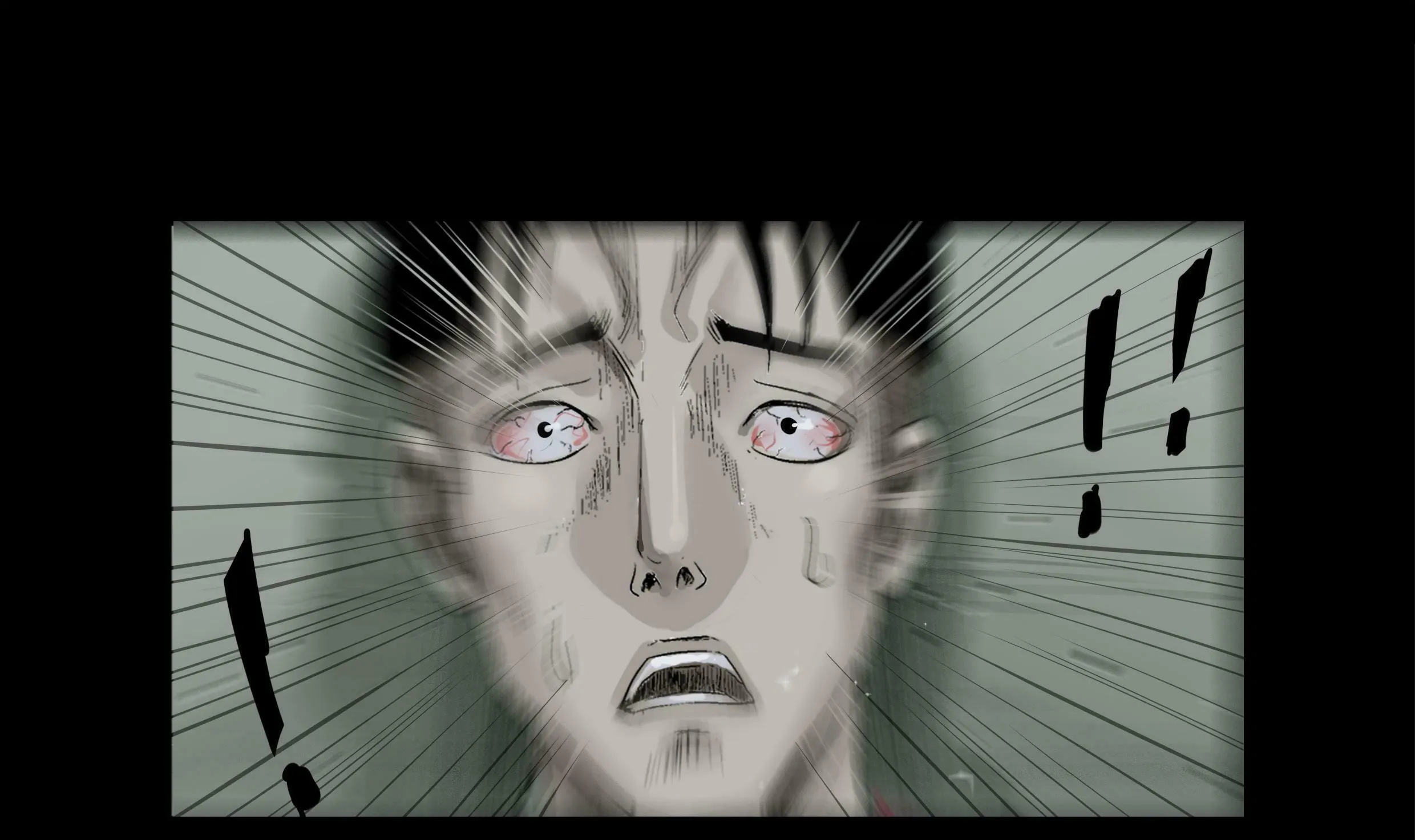 Read Zombie World chapter 12 image 5 on Lezhin