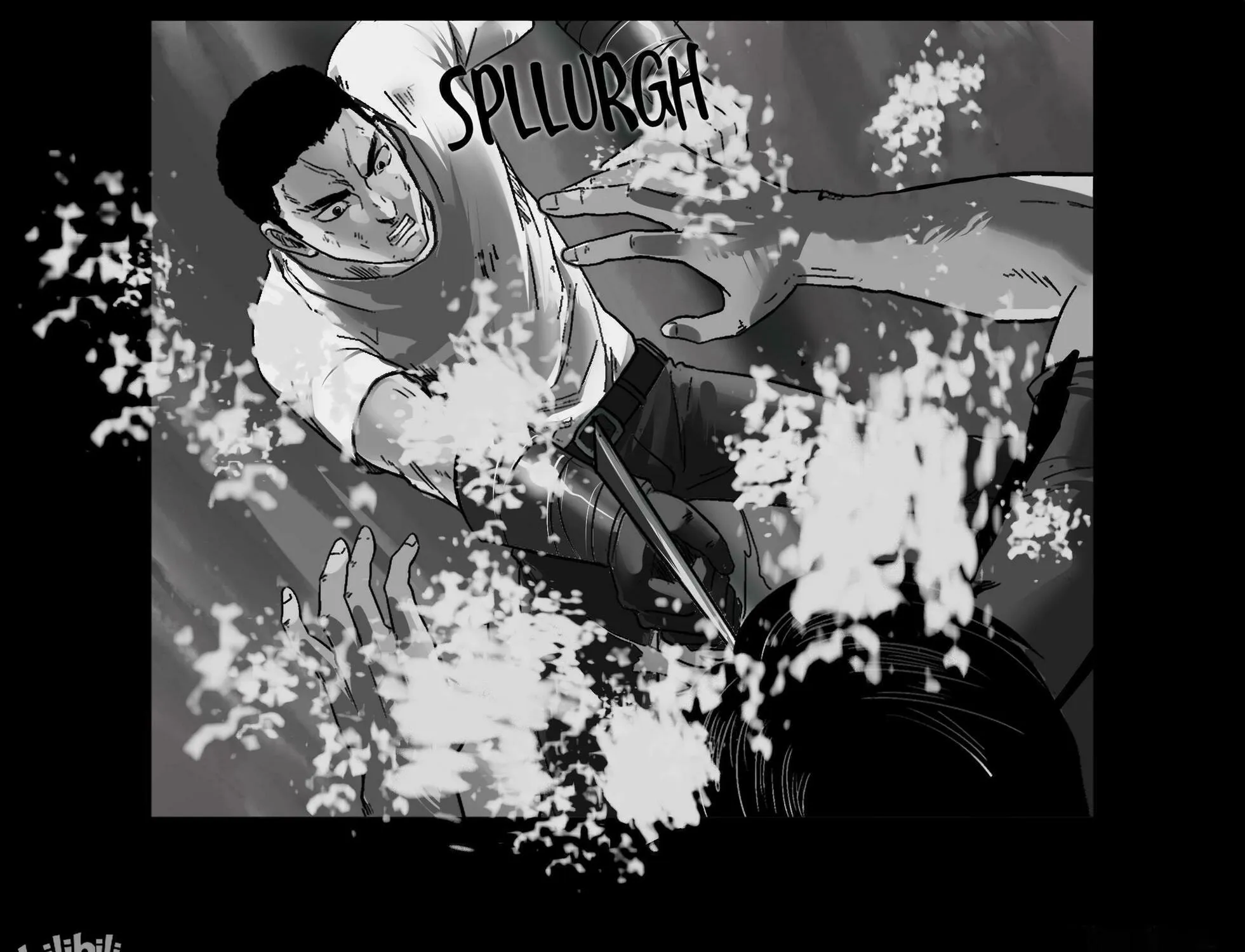 Read Zombie World chapter 12 image 6 on Lezhin
