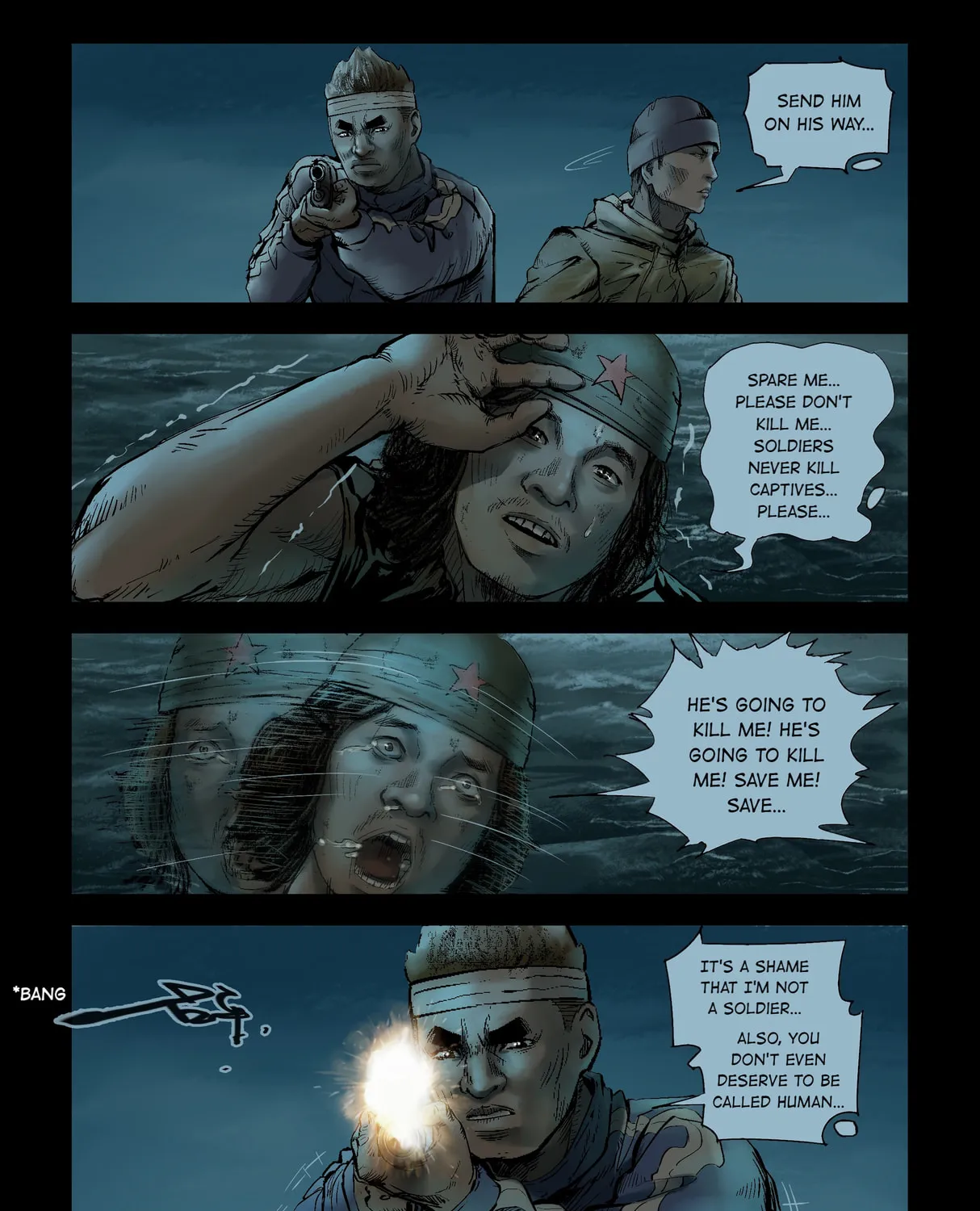 Read Zombie World chapter 148 image 2 on Lezhin