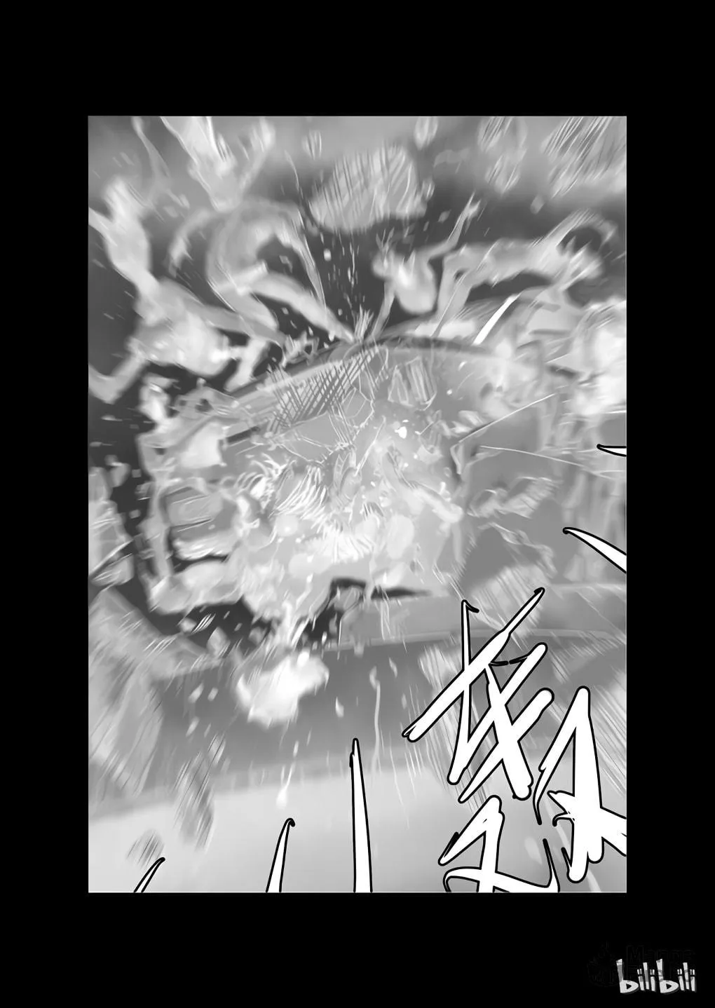 Read Zombie World chapter 16 image 2 on Lezhin
