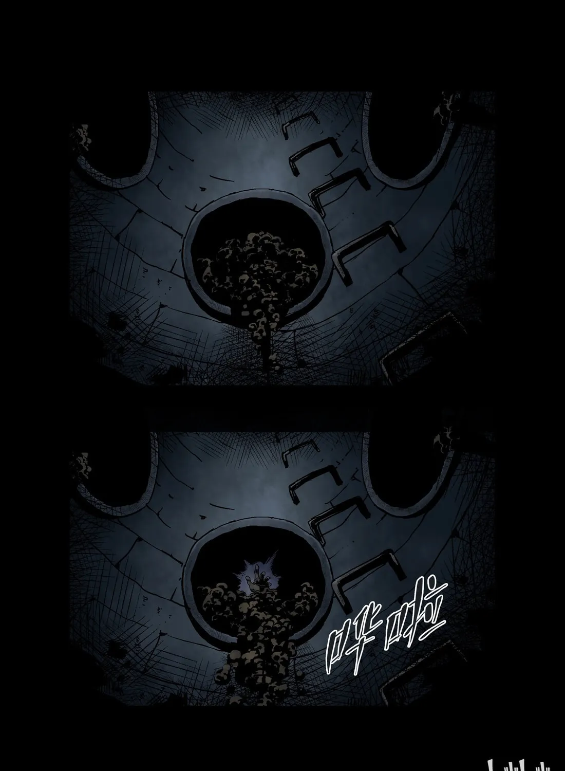 Read Zombie World chapter 17 image 2 on Lezhin