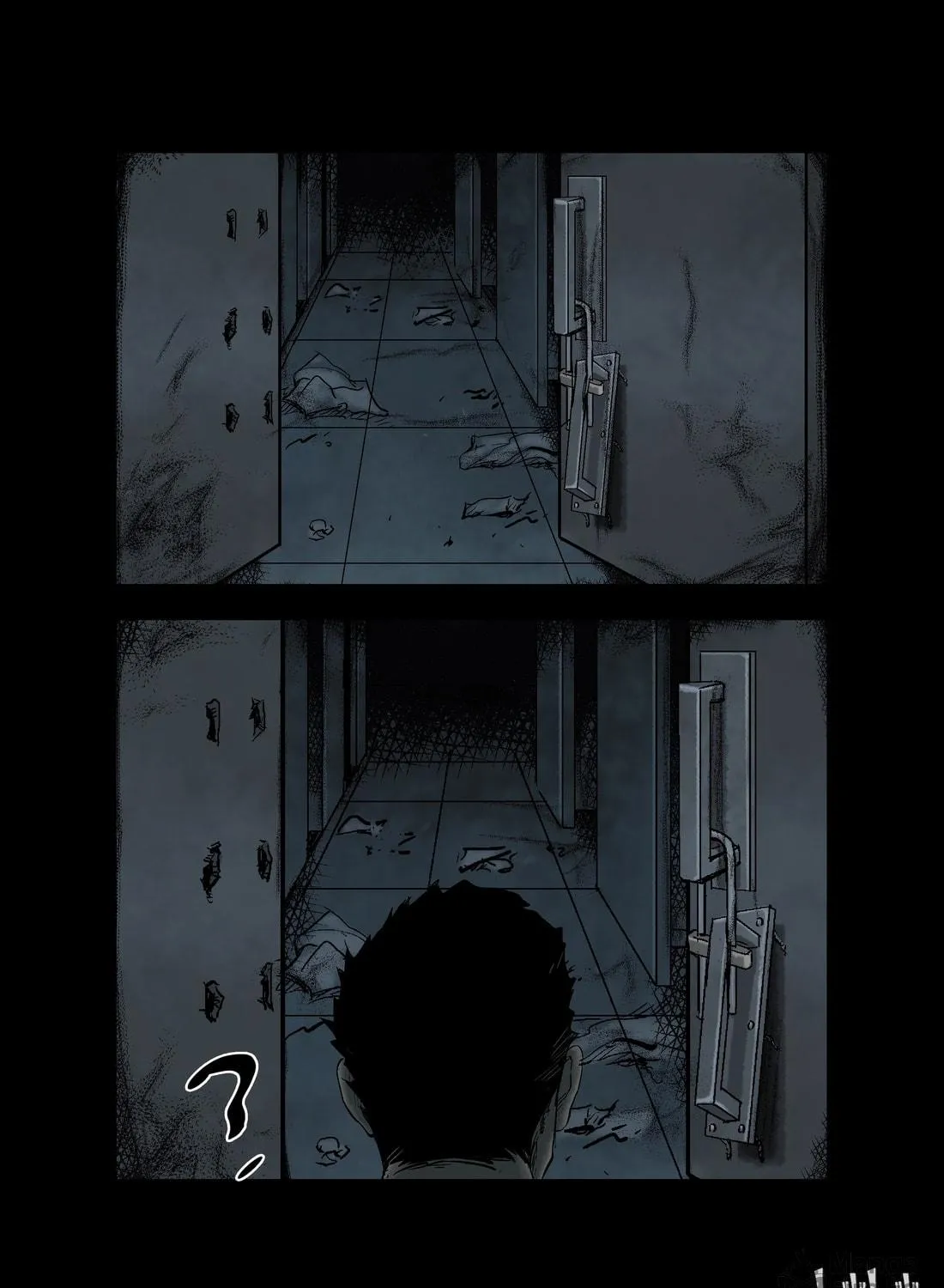 Read Zombie World chapter 17 image 22 on Lezhin