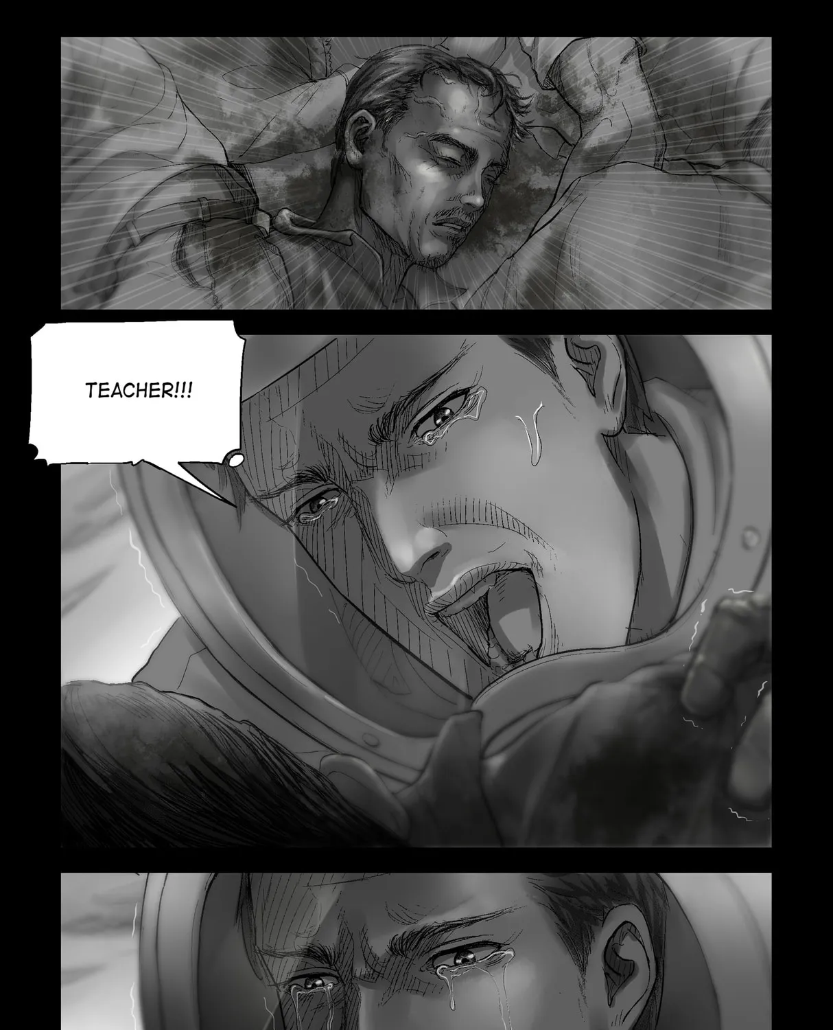 Read Zombie World chapter 179 image 12 on Lezhin