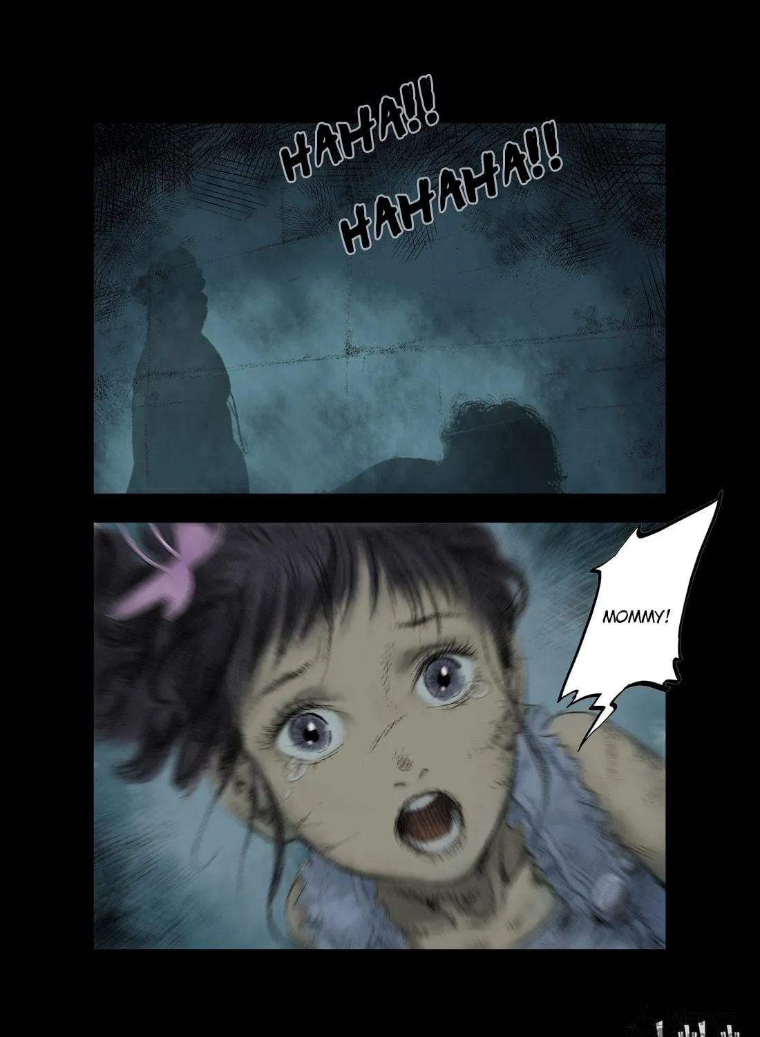 Read Zombie World chapter 18 image 16 on Lezhin