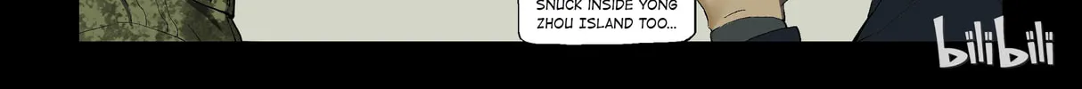 Read Zombie World chapter 189 image 7 on Lezhin