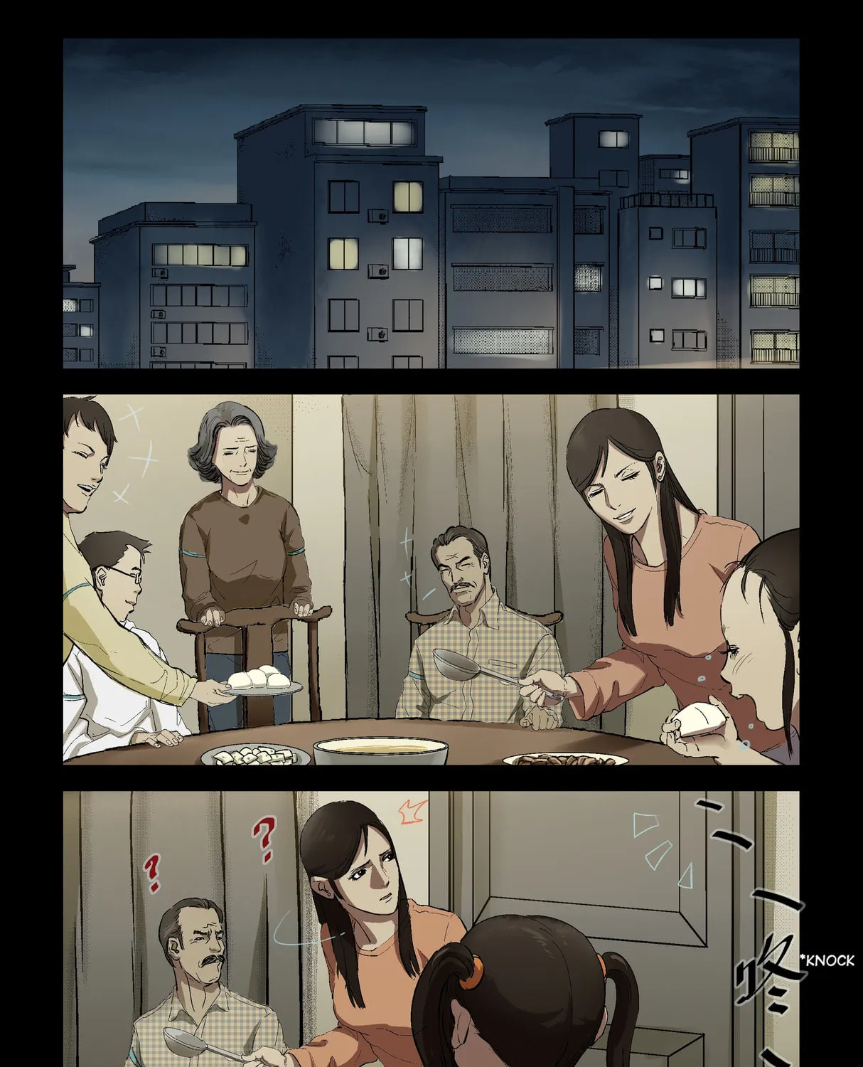 Read Zombie World chapter 199 image 2 on Lezhin