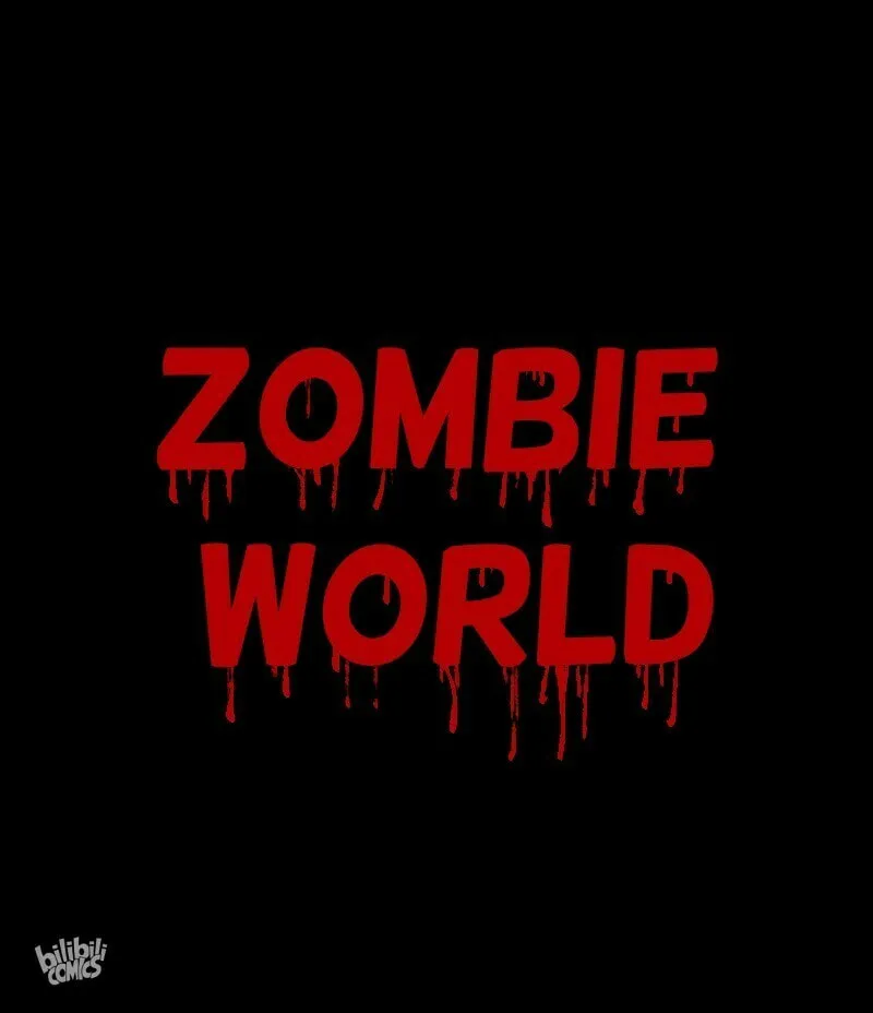 Read Zombie World chapter 2 image 0 on Lezhin