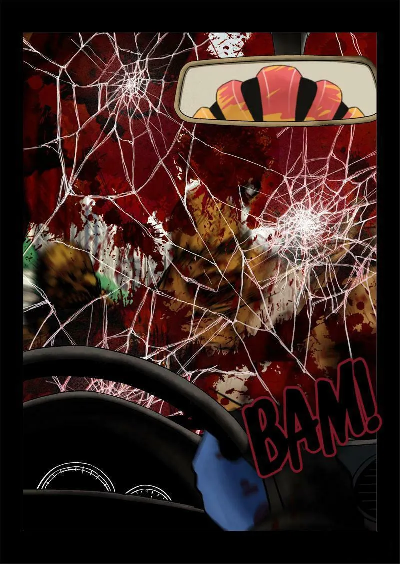 Read Zombie World chapter 2 image 3 on Lezhin