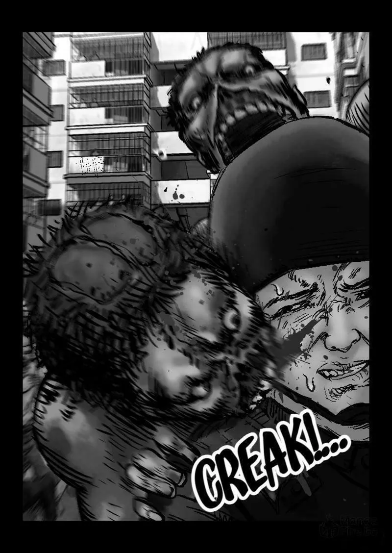 Read Zombie World chapter 2 image 39 on Lezhin