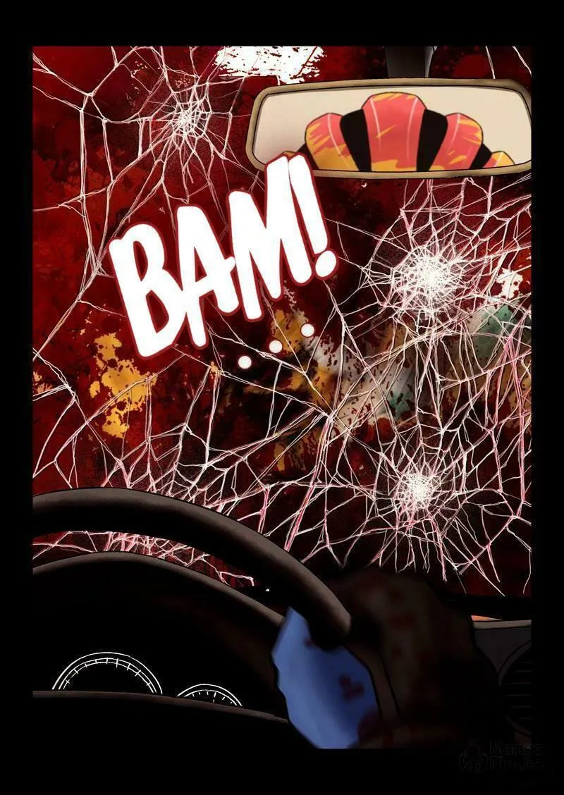 Read Zombie World chapter 2 image 4 on Lezhin