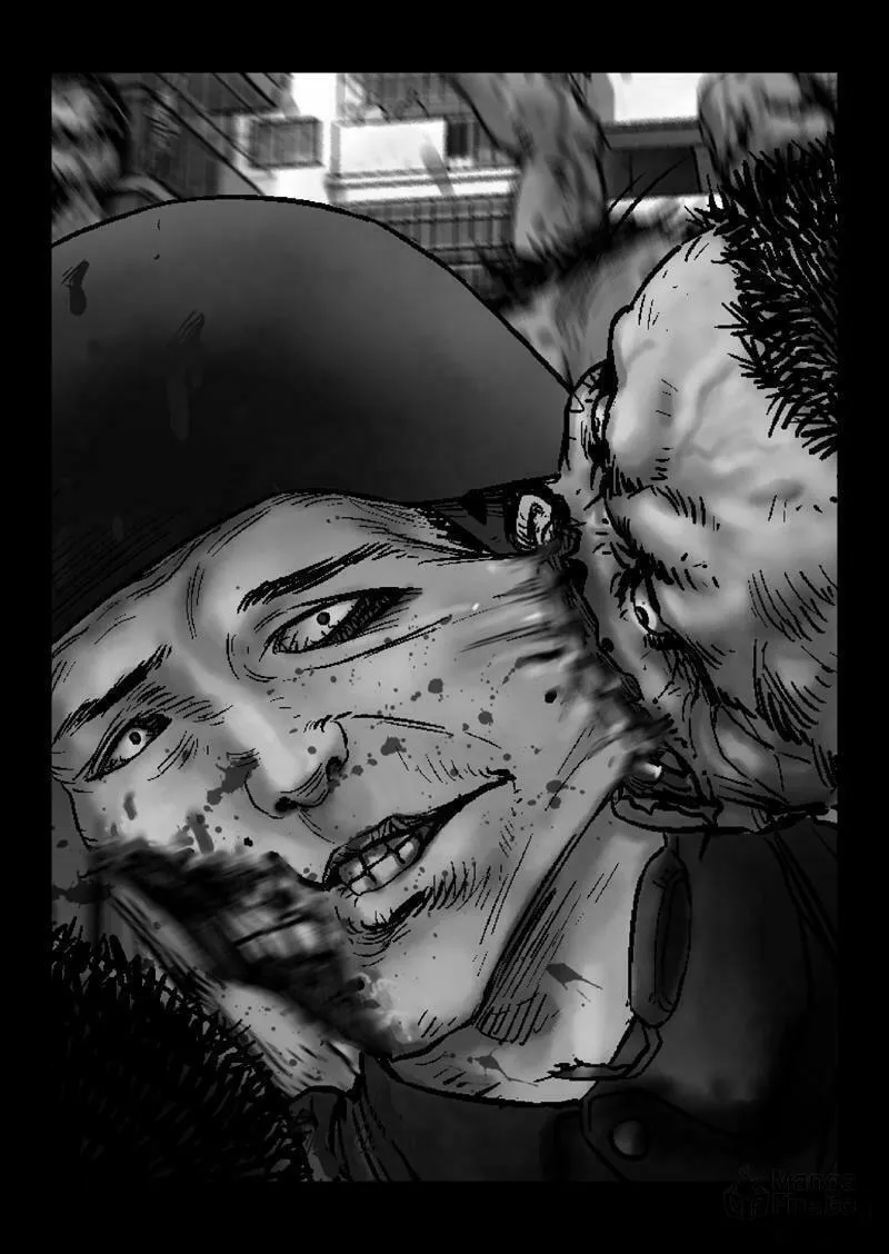 Read Zombie World chapter 2 image 41 on Lezhin