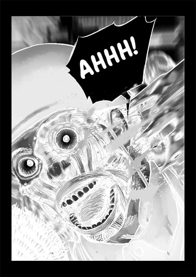 Read Zombie World chapter 2 image 42 on Lezhin
