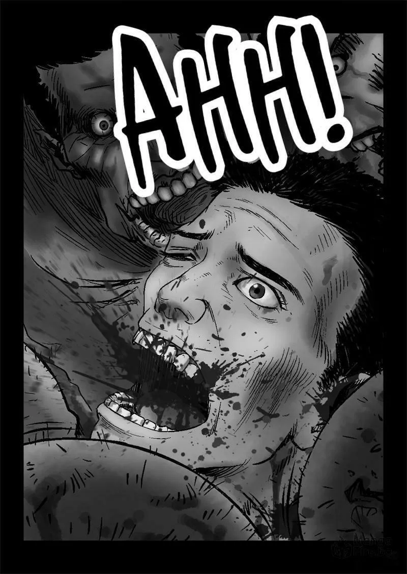 Read Zombie World chapter 2 image 44 on Lezhin