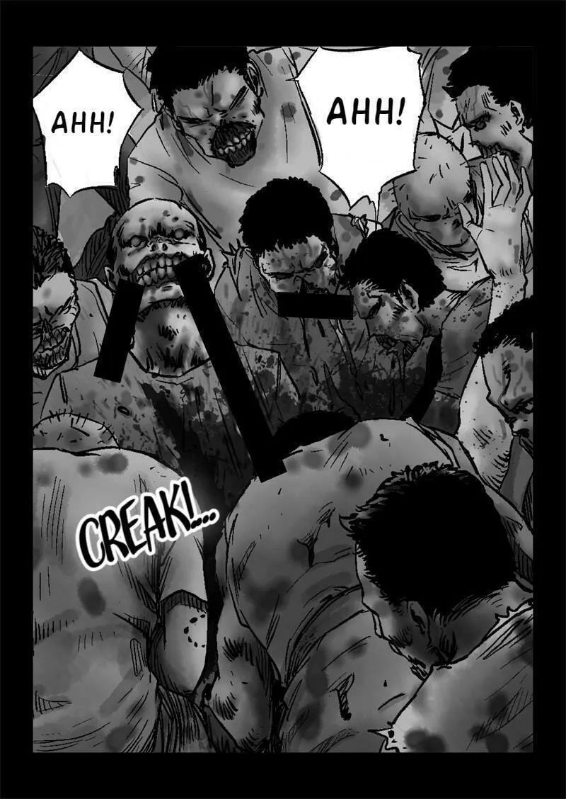 Read Zombie World chapter 2 image 45 on Lezhin