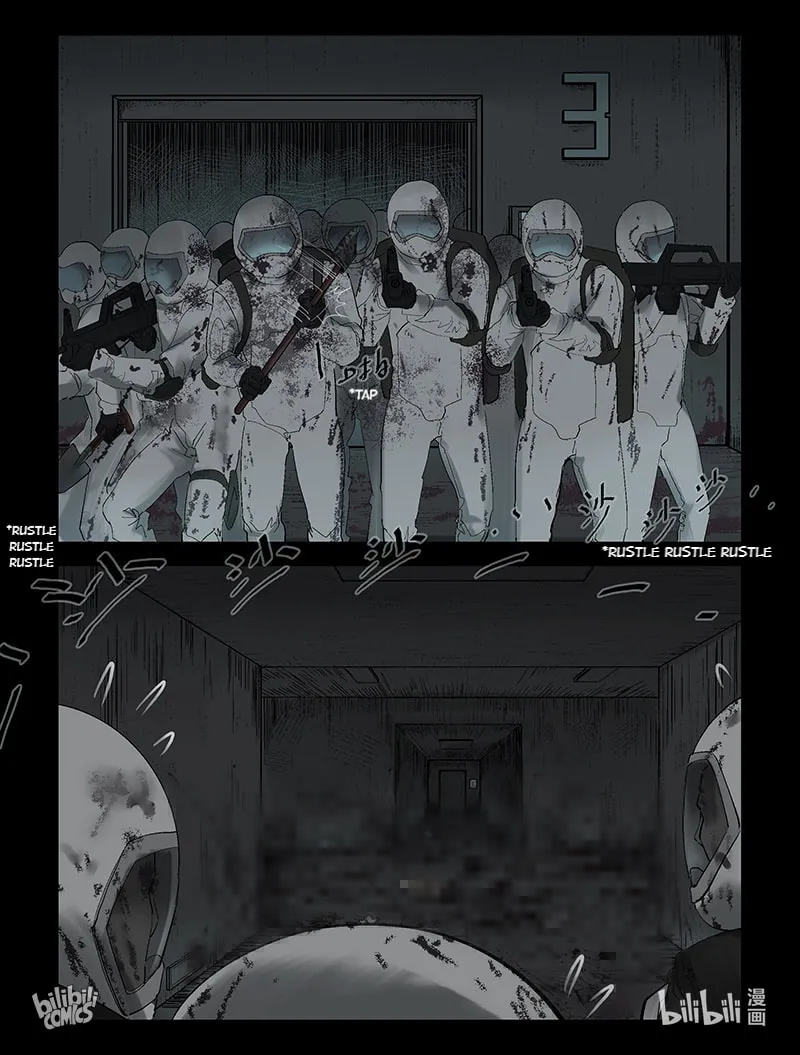 Read Zombie World chapter 225 image 7 on Lezhin