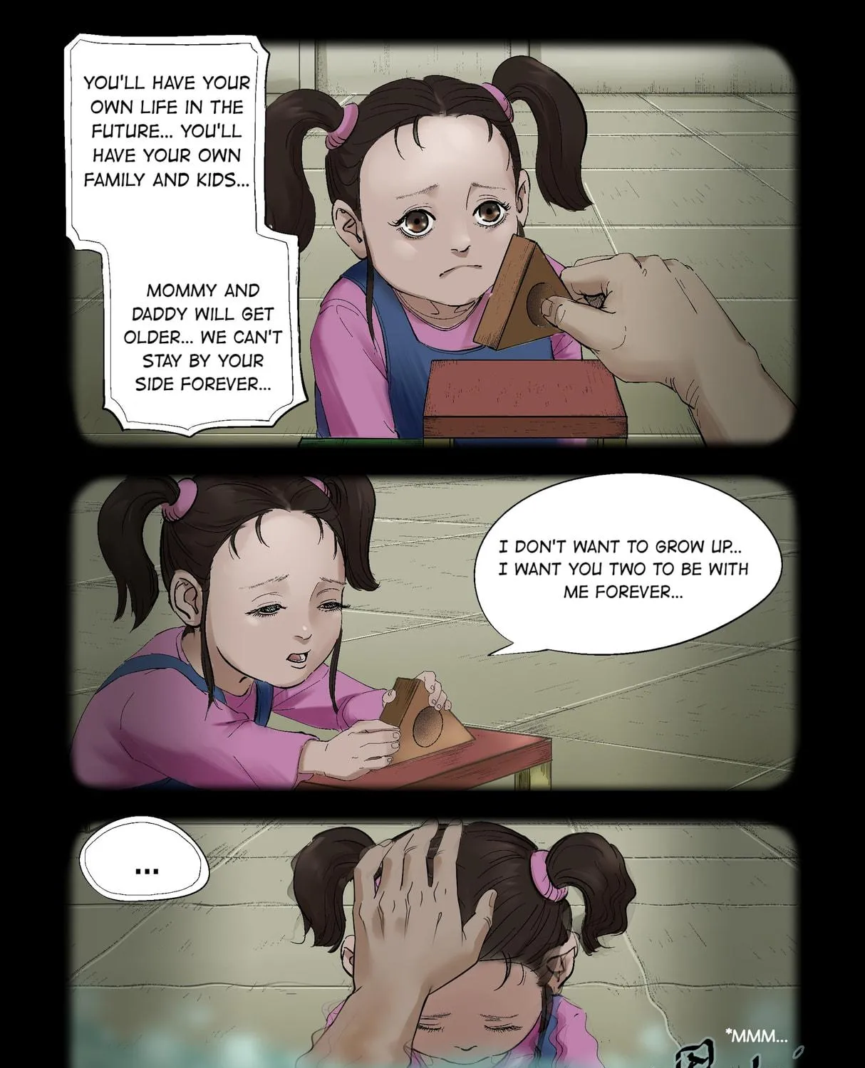 Read Zombie World chapter 238 image 15 on Lezhin