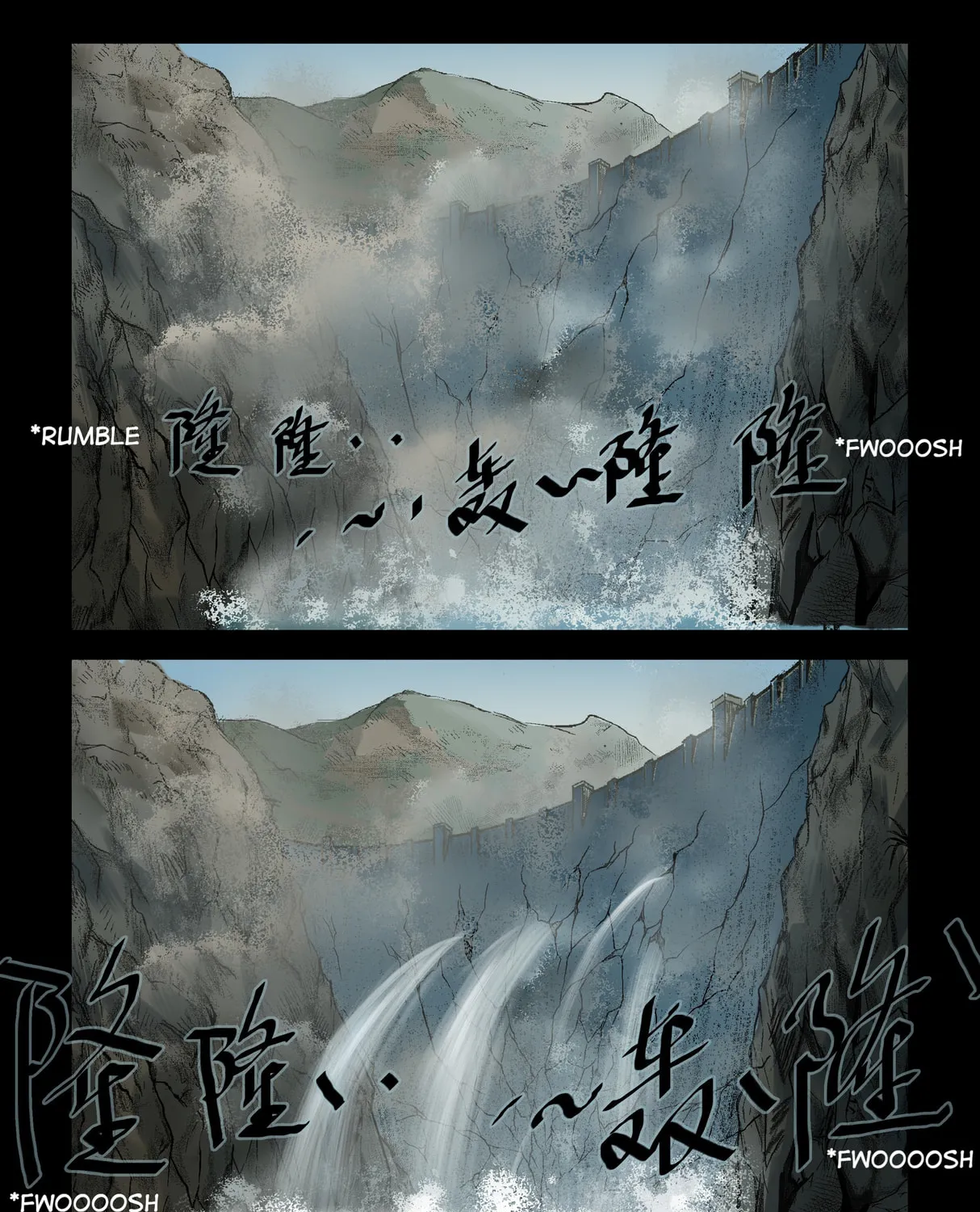 Read Zombie World chapter 245 image 6 on Lezhin