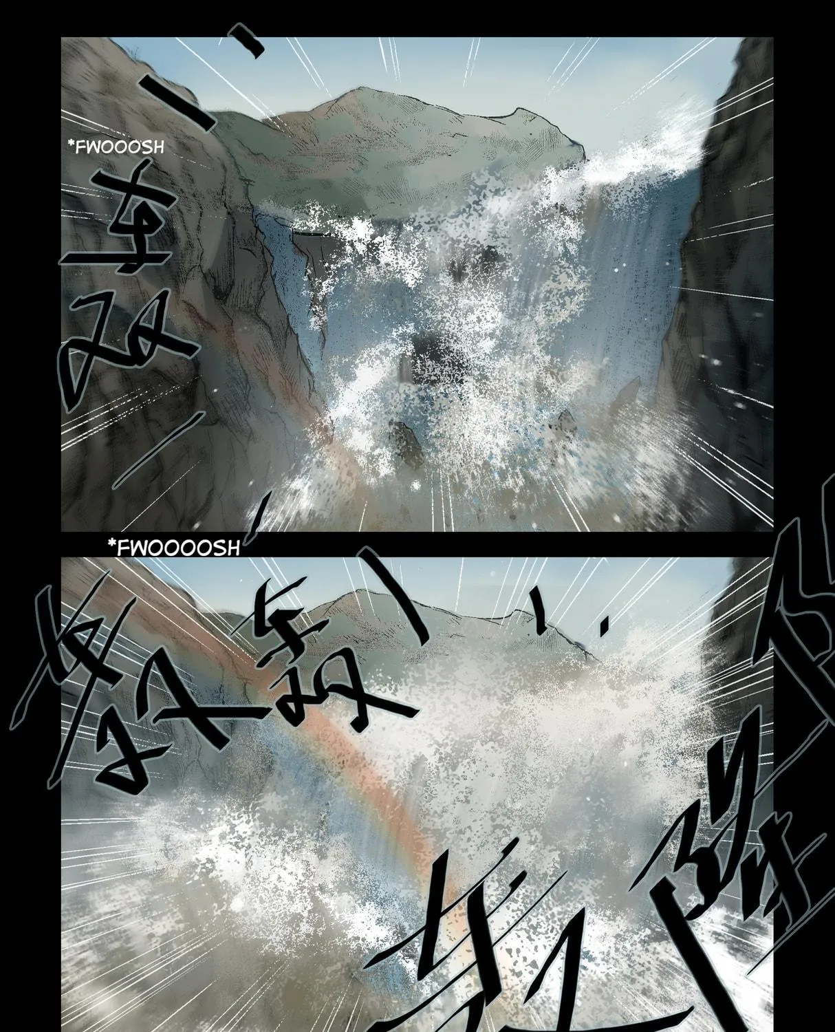Read Zombie World chapter 245 image 8 on Lezhin