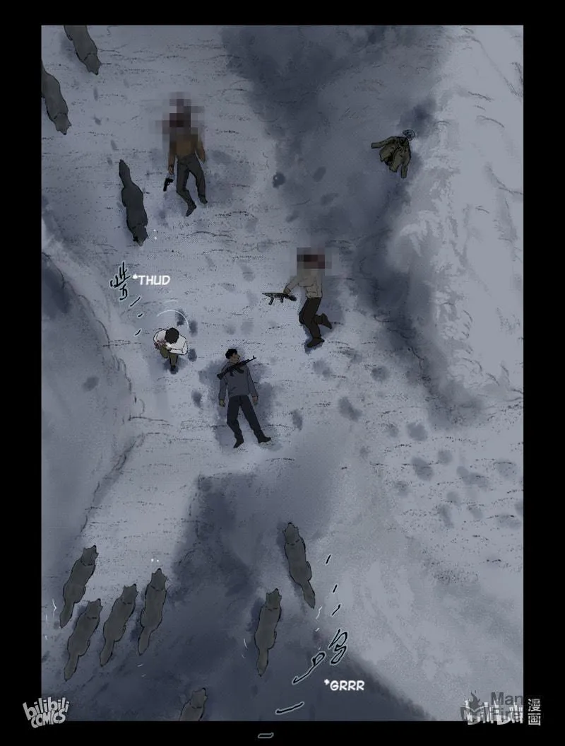 Read Zombie World chapter 277 image 13 on Lezhin