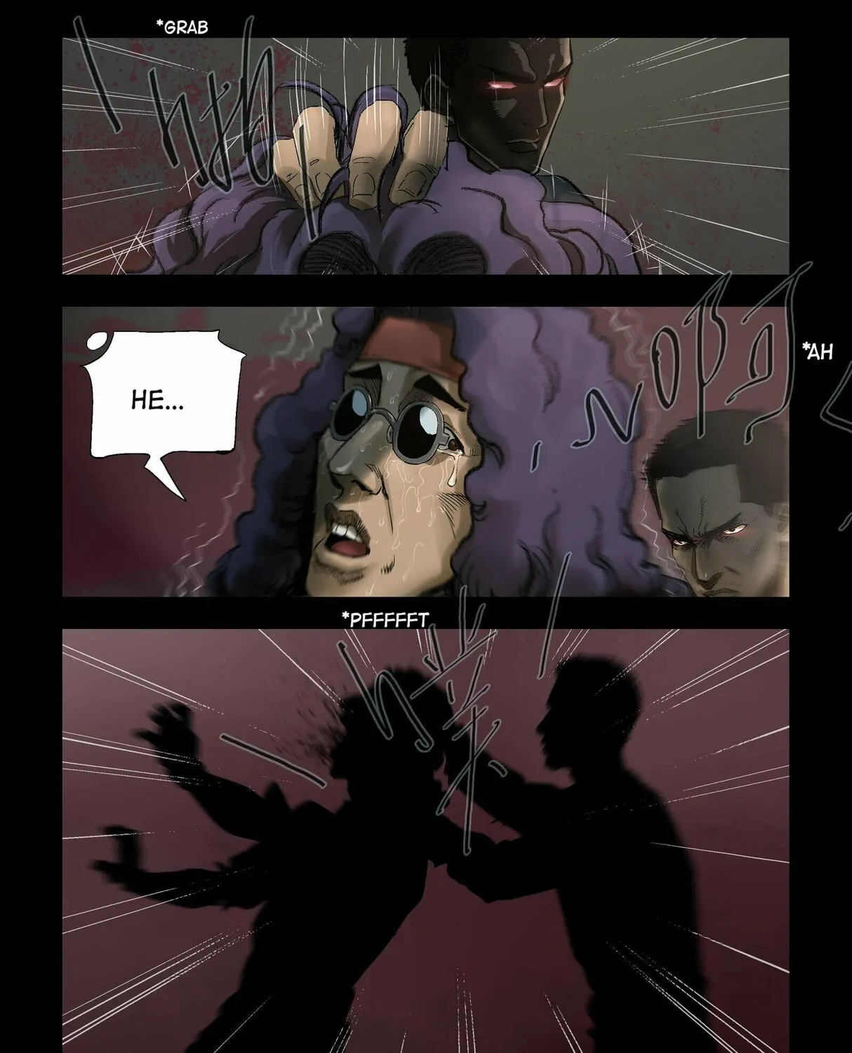 Read Zombie World chapter 309 image 2 on Lezhin