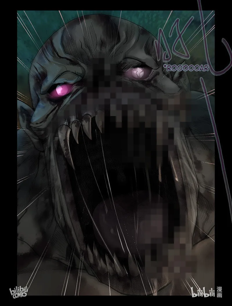 Read Zombie World chapter 330 image 14 on Lezhin