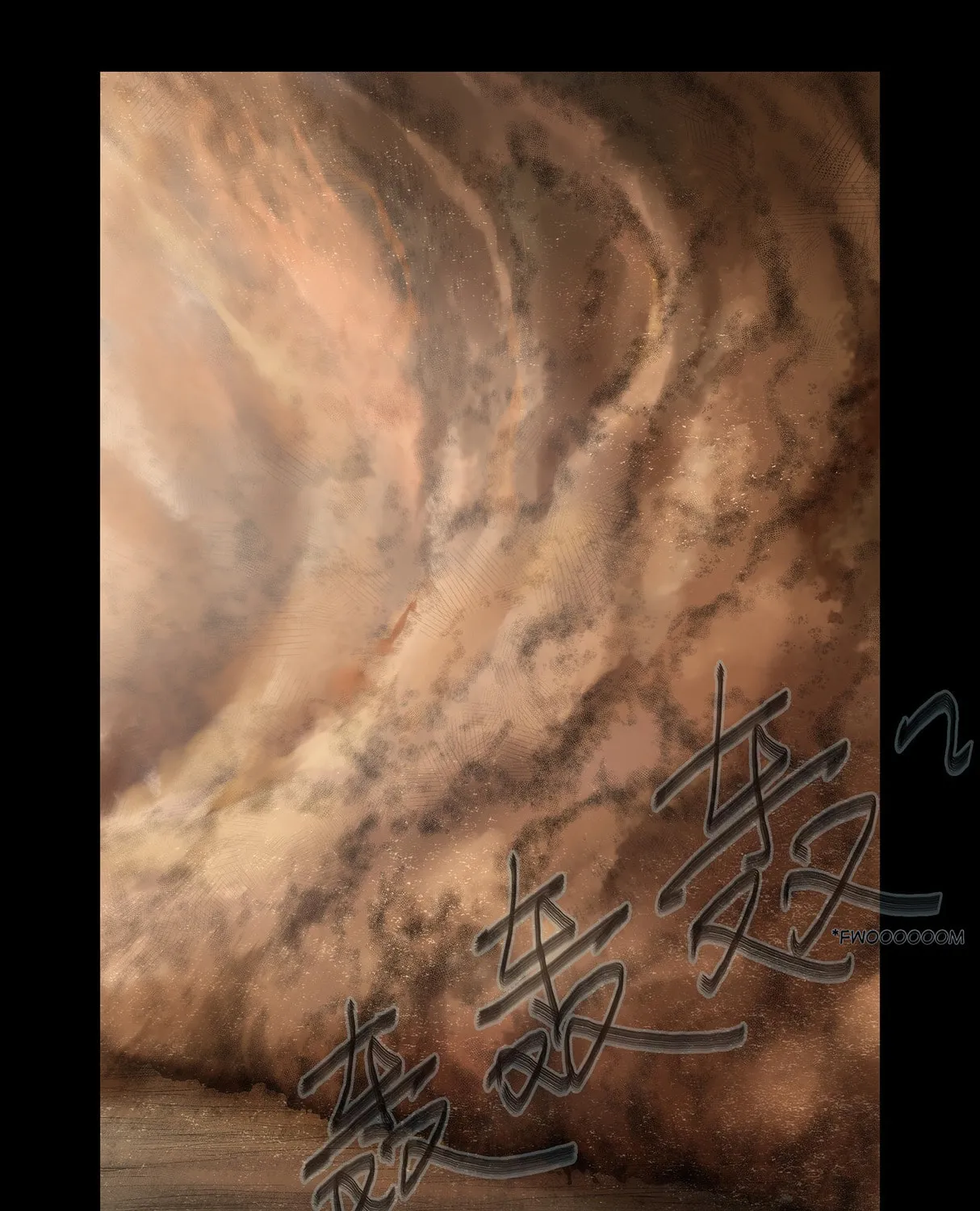 Read Zombie World chapter 348 image 14 on Lezhin