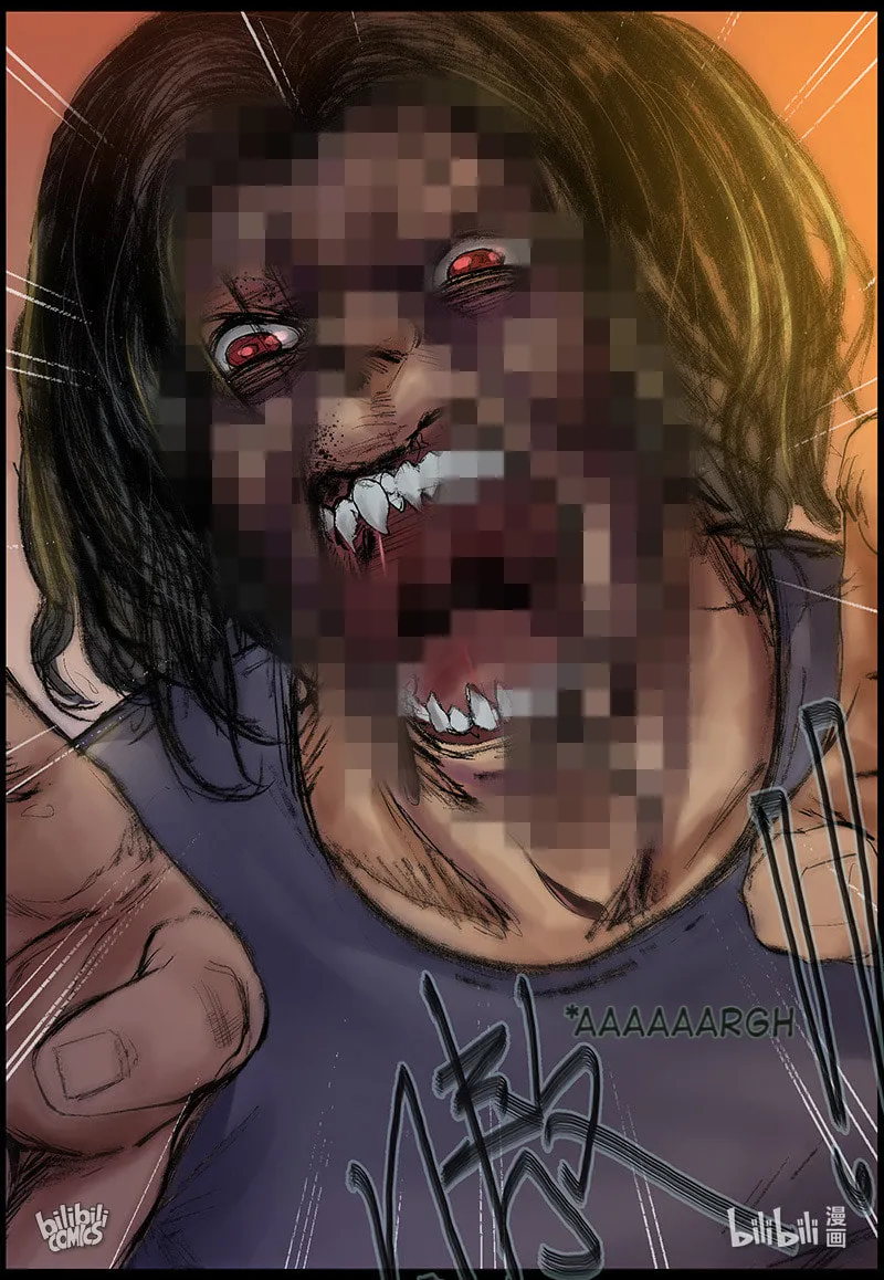 Read Zombie World chapter 369 image 11 on Lezhin