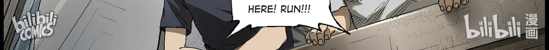 Read Zombie World chapter 380 image 1 on Lezhin