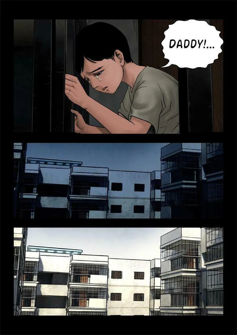 Read Zombie World chapter 4 image 6 on Lezhin
