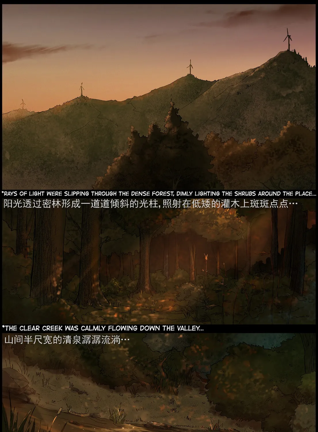 Read Zombie World chapter 400 image 14 on Lezhin