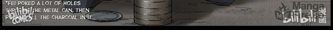 Read Zombie World chapter 400 image 5 on Lezhin