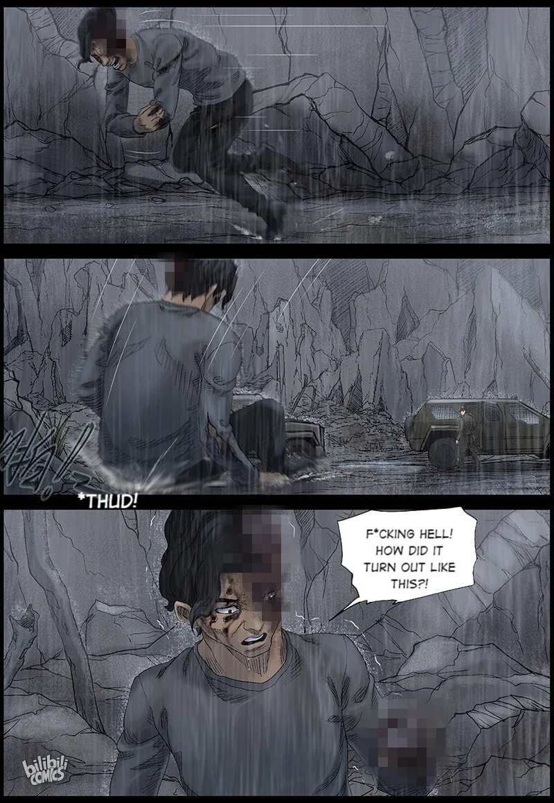 Read Zombie World chapter 440 image 9 on Lezhin