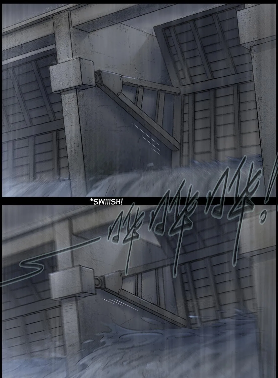 Read Zombie World chapter 449 image 6 on Lezhin