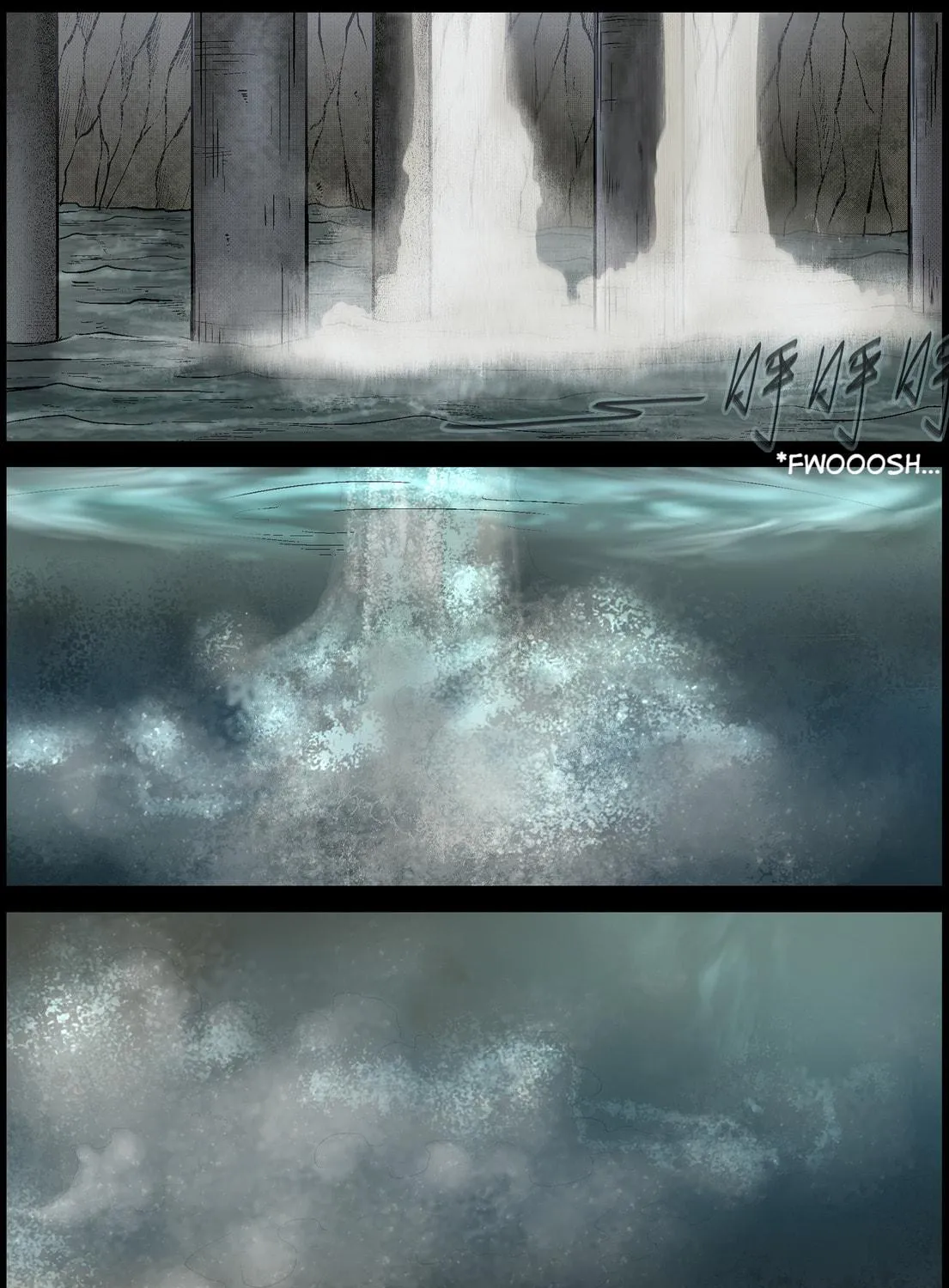 Read Zombie World chapter 457 image 20 on Lezhin