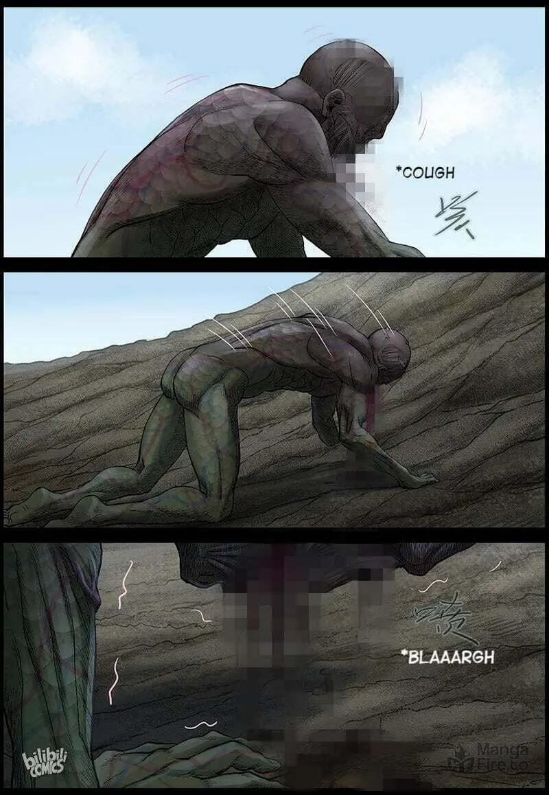 Read Zombie World chapter 462 image 2 on Lezhin