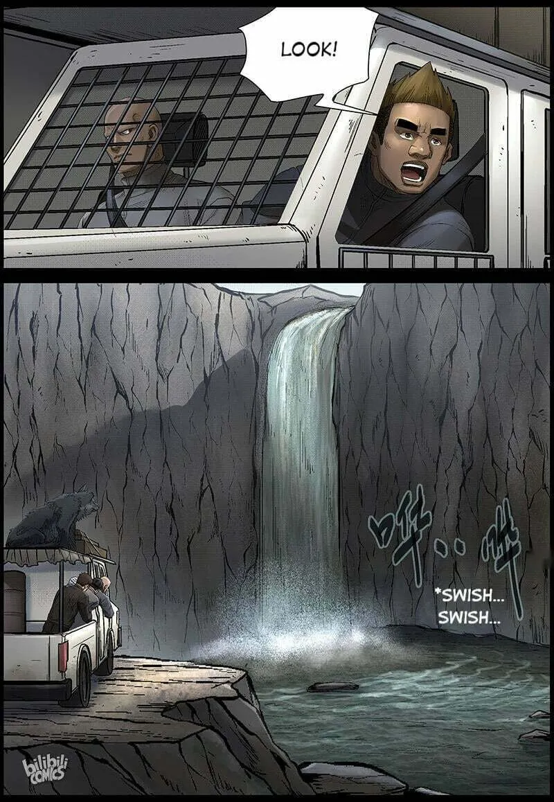 Read Zombie World chapter 476 image 1 on Lezhin