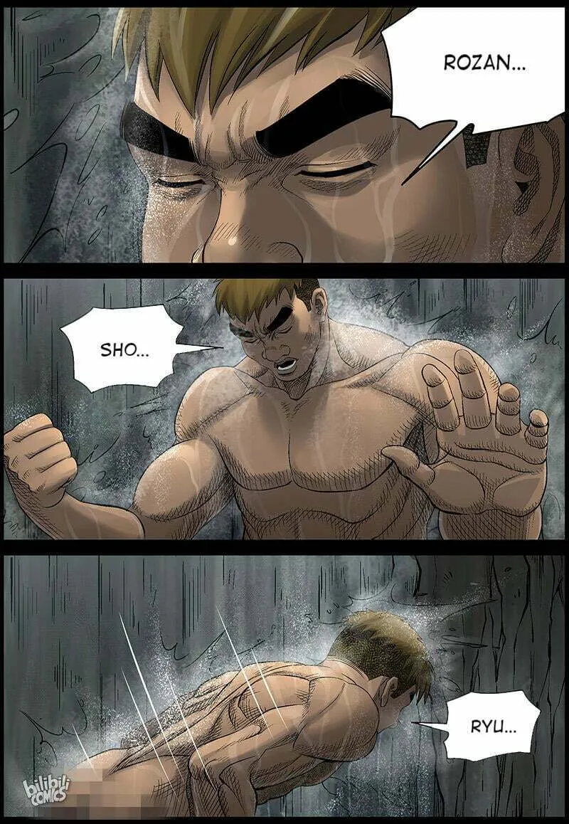 Read Zombie World chapter 476 image 10 on Lezhin